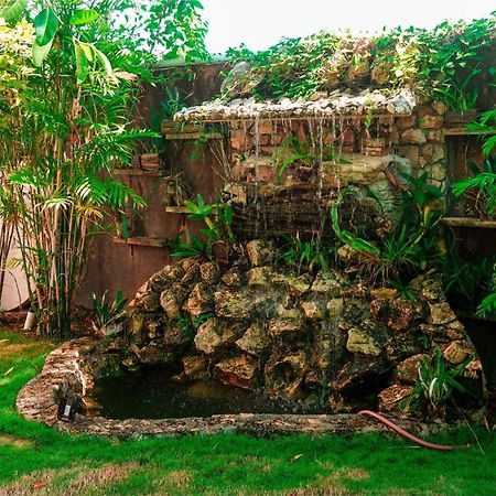 Villa Los Aguiluchos Chetumal Eksteriør billede