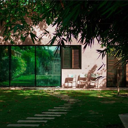 Villa Los Aguiluchos Chetumal Eksteriør billede