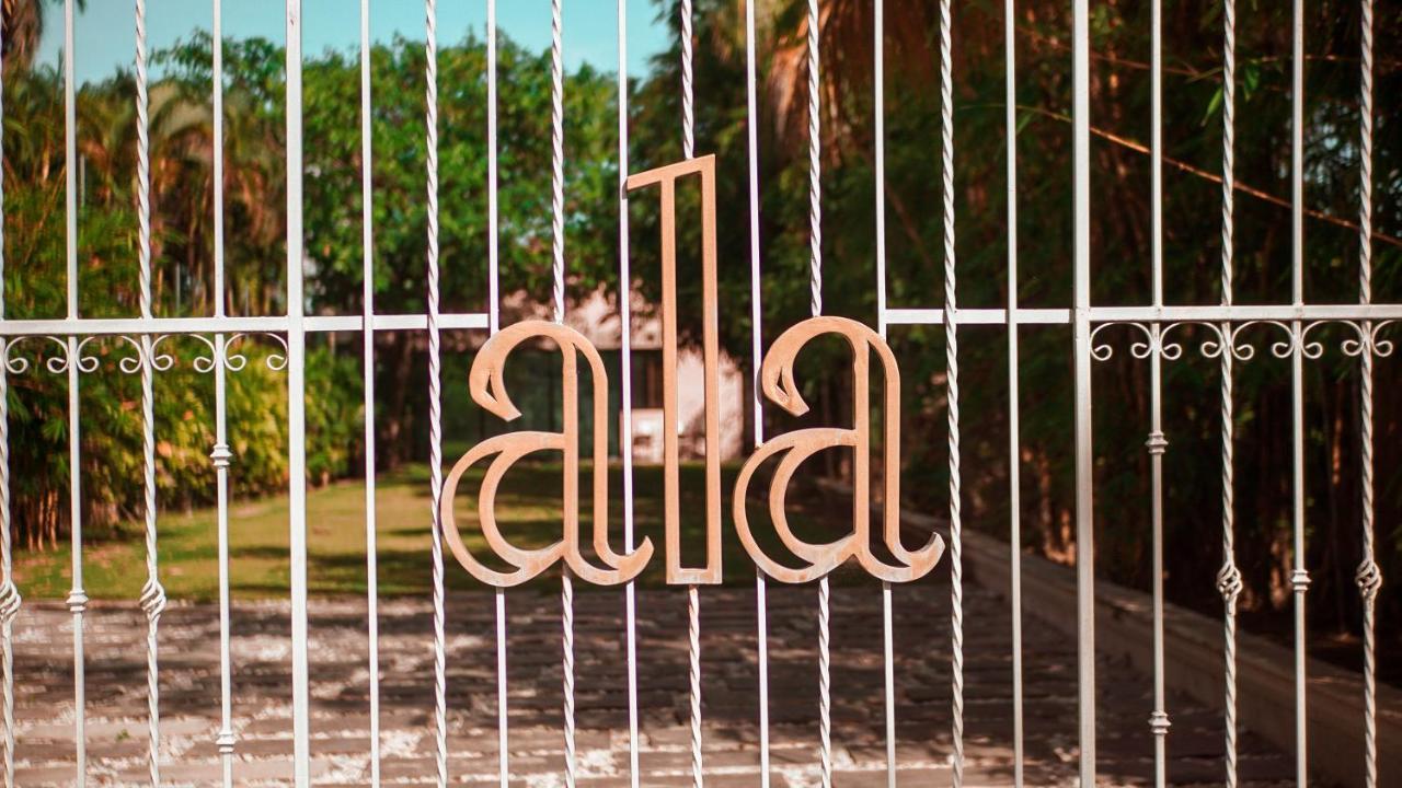 Villa Los Aguiluchos Chetumal Eksteriør billede