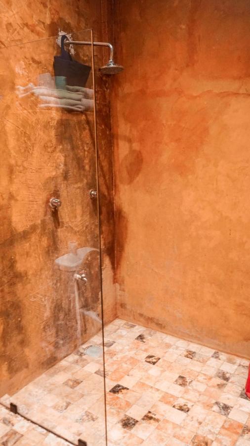 Villa Los Aguiluchos Chetumal Eksteriør billede
