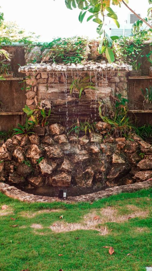 Villa Los Aguiluchos Chetumal Eksteriør billede