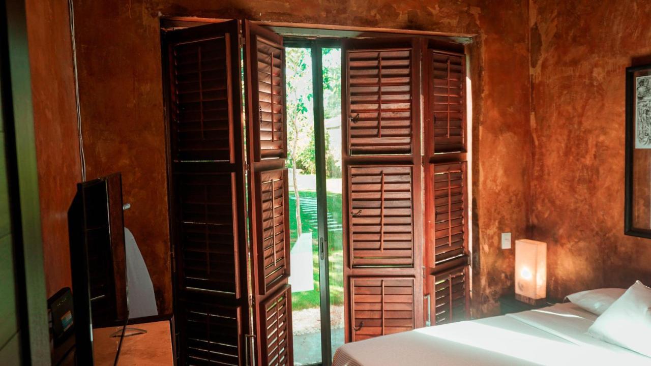 Villa Los Aguiluchos Chetumal Eksteriør billede
