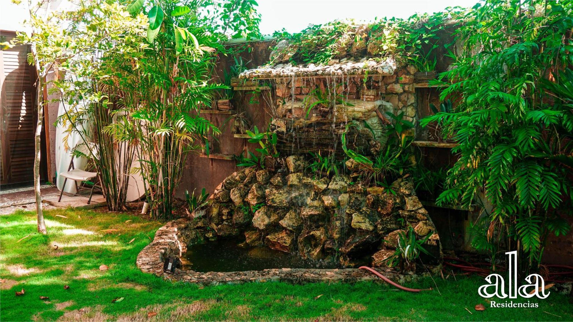 Villa Los Aguiluchos Chetumal Eksteriør billede